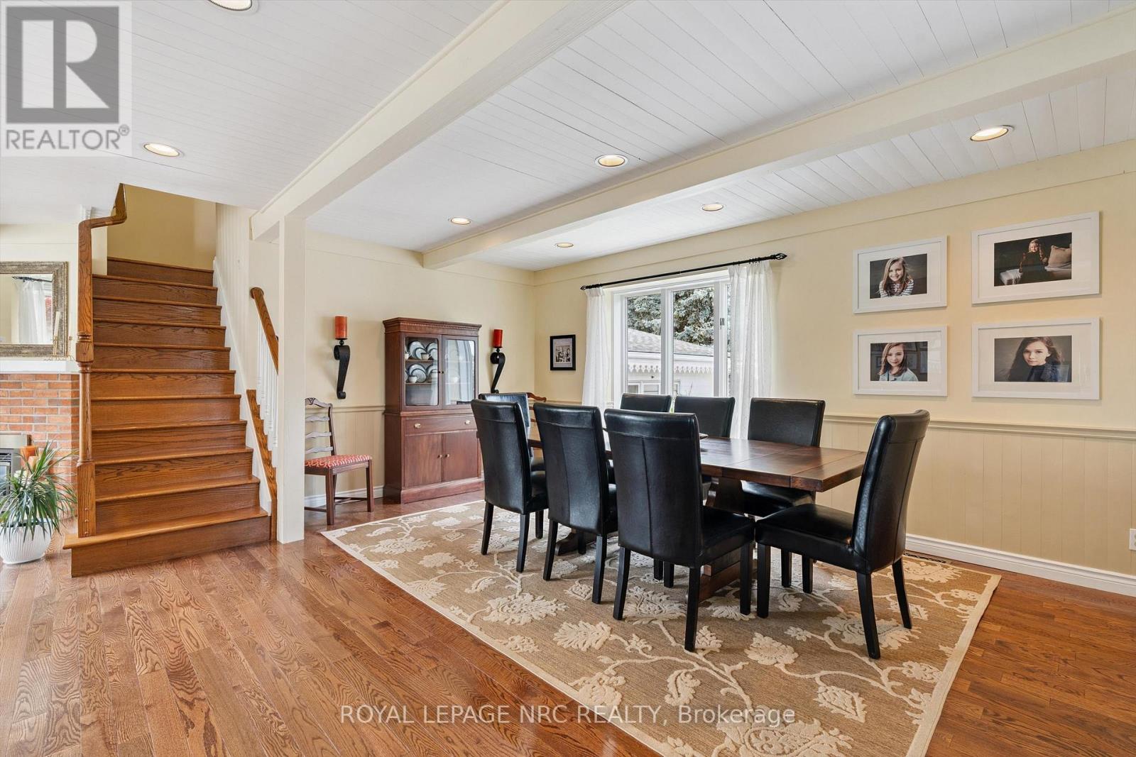 1287 Third St Louth, St. Catharines, Ontario  L2R 6P9 - Photo 17 - X12794460
