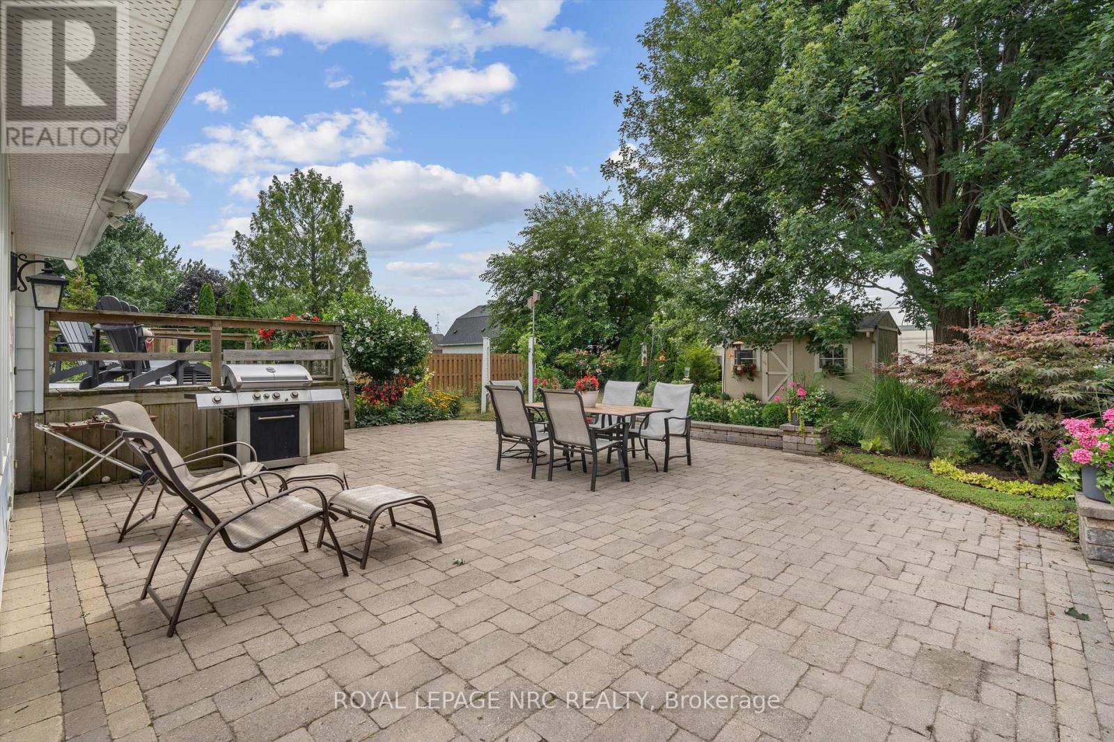 1287 Third St Louth, St. Catharines, Ontario  L2R 6P9 - Photo 33 - X12794460