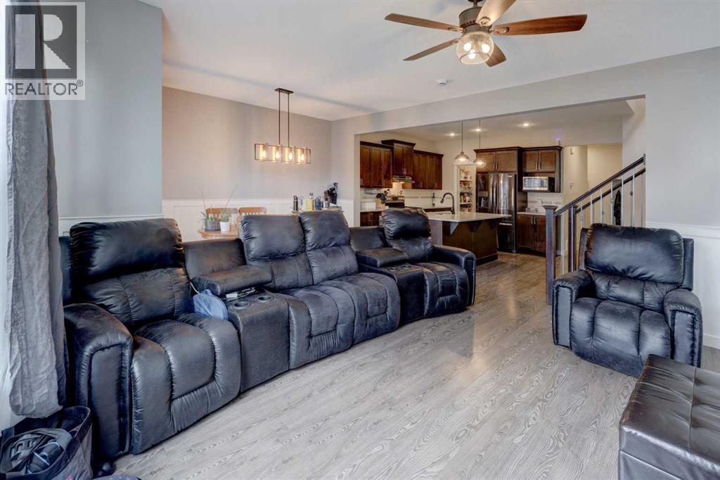 5 Williamstown Park Nw, Airdrie, Alberta  T4B 3Y4 - Photo 10 - A2307975