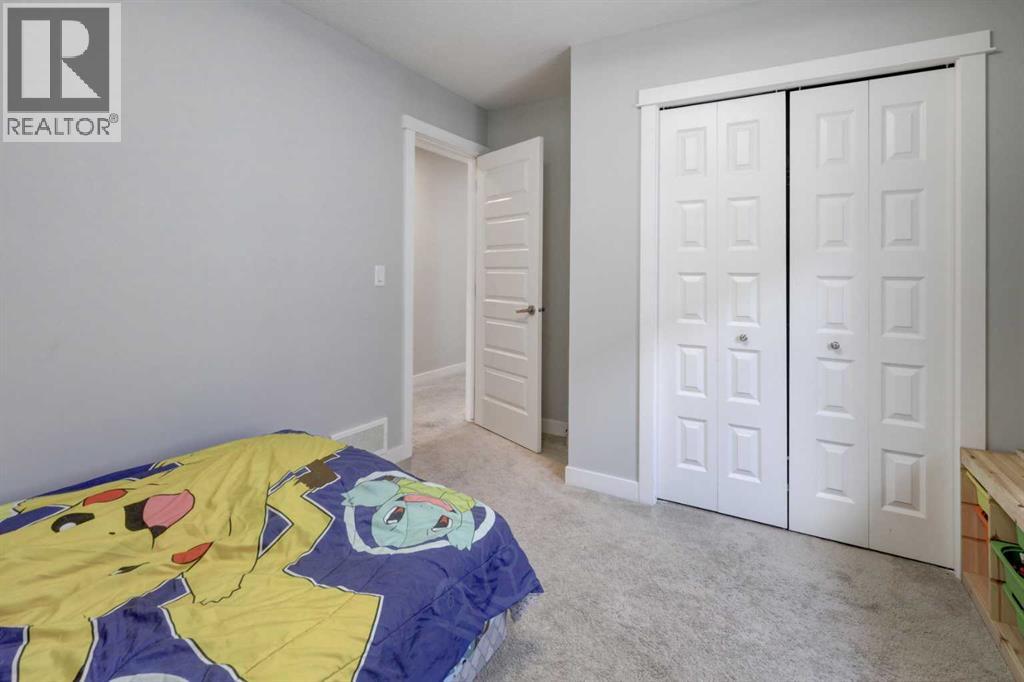5 Williamstown Park Nw, Airdrie, Alberta  T4B 3Y4 - Photo 23 - A2307975