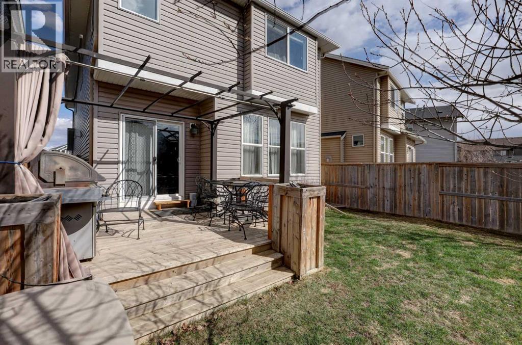 5 Williamstown Park Nw, Airdrie, Alberta  T4B 3Y4 - Photo 29 - A2307975