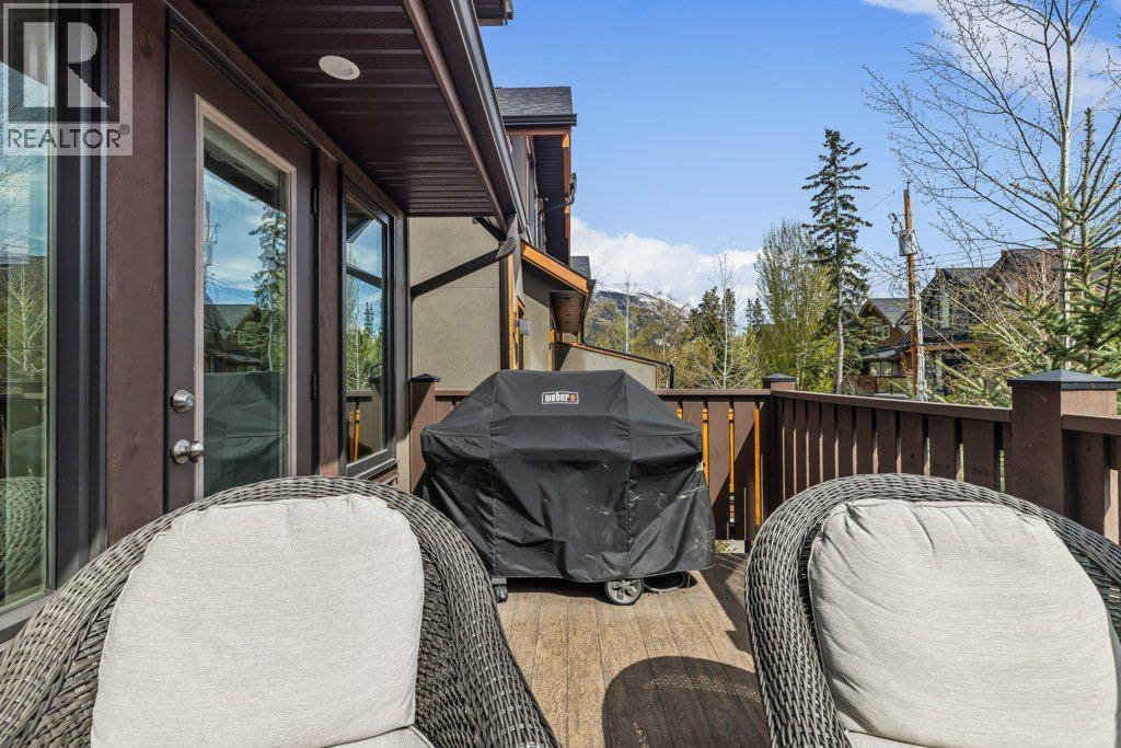 2, 817 4th Street, Canmore, Alberta  T1W 2G9 - Photo 15 - A2314021