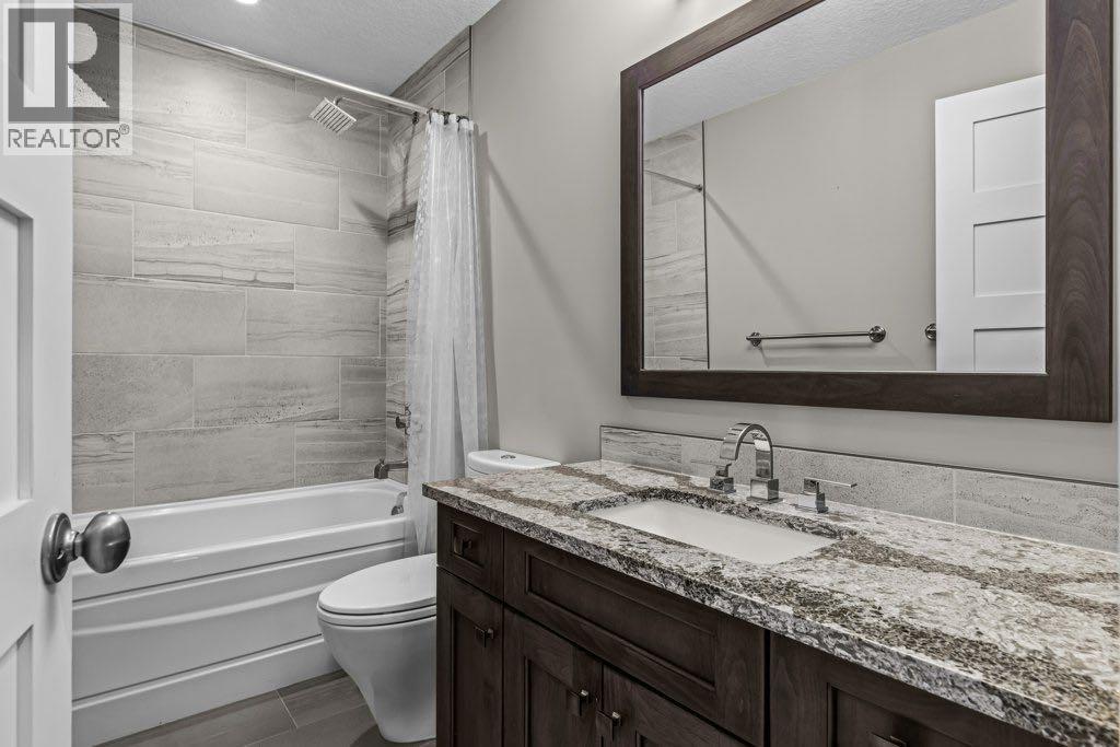 2, 817 4th Street, Canmore, Alberta  T1W 2G9 - Photo 26 - A2314021