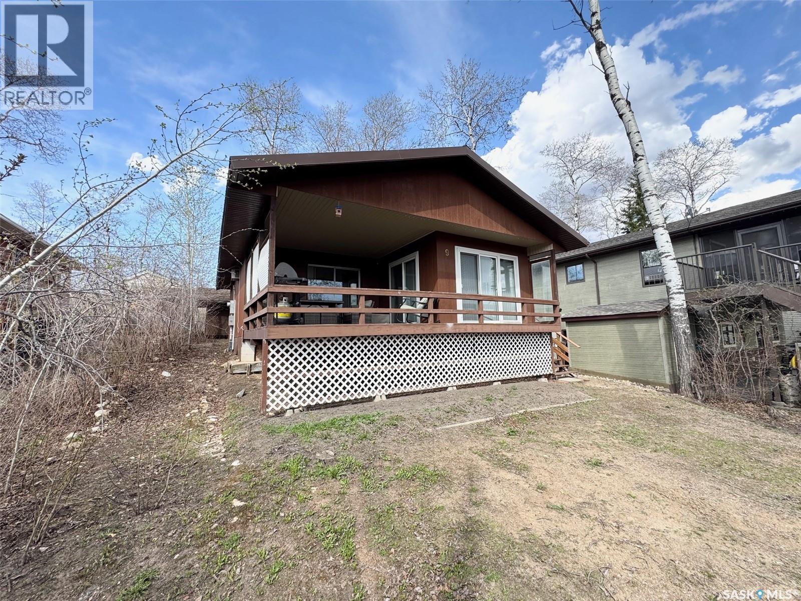 9 Hillside West, Pleasantdale Rm No. 398, Saskatchewan  S0K 3H0 - Photo 2 - SK036822