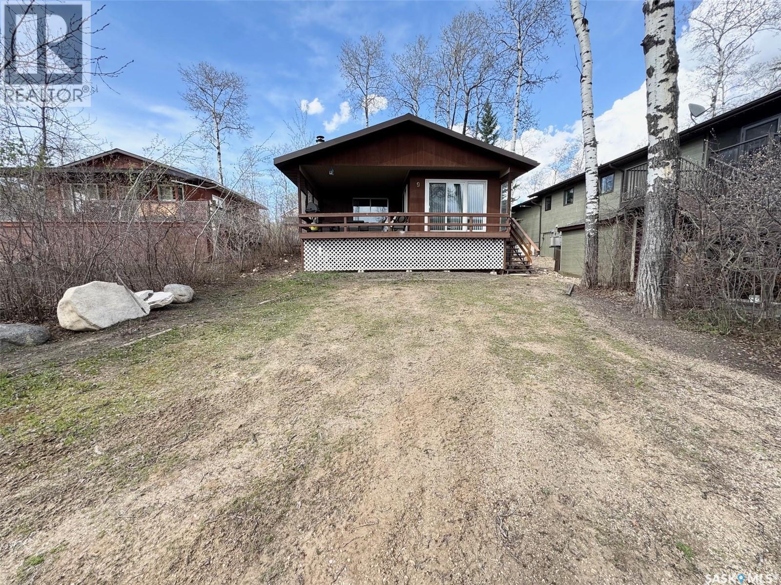 9 Hillside West, Pleasantdale Rm No. 398, Saskatchewan  S0K 3H0 - Photo 3 - SK036822