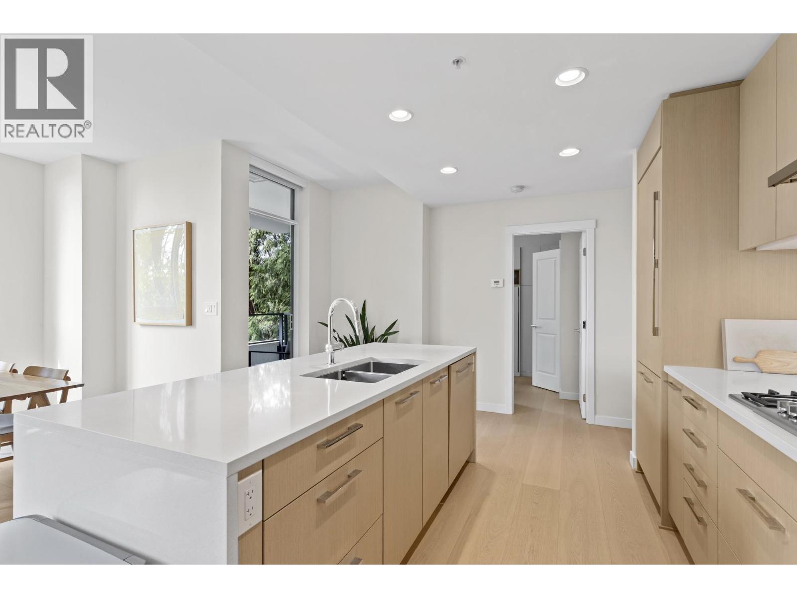 309 3533 Ross Drive, Vancouver, British Columbia  V6S 0L3 - Photo 10 - R3122088