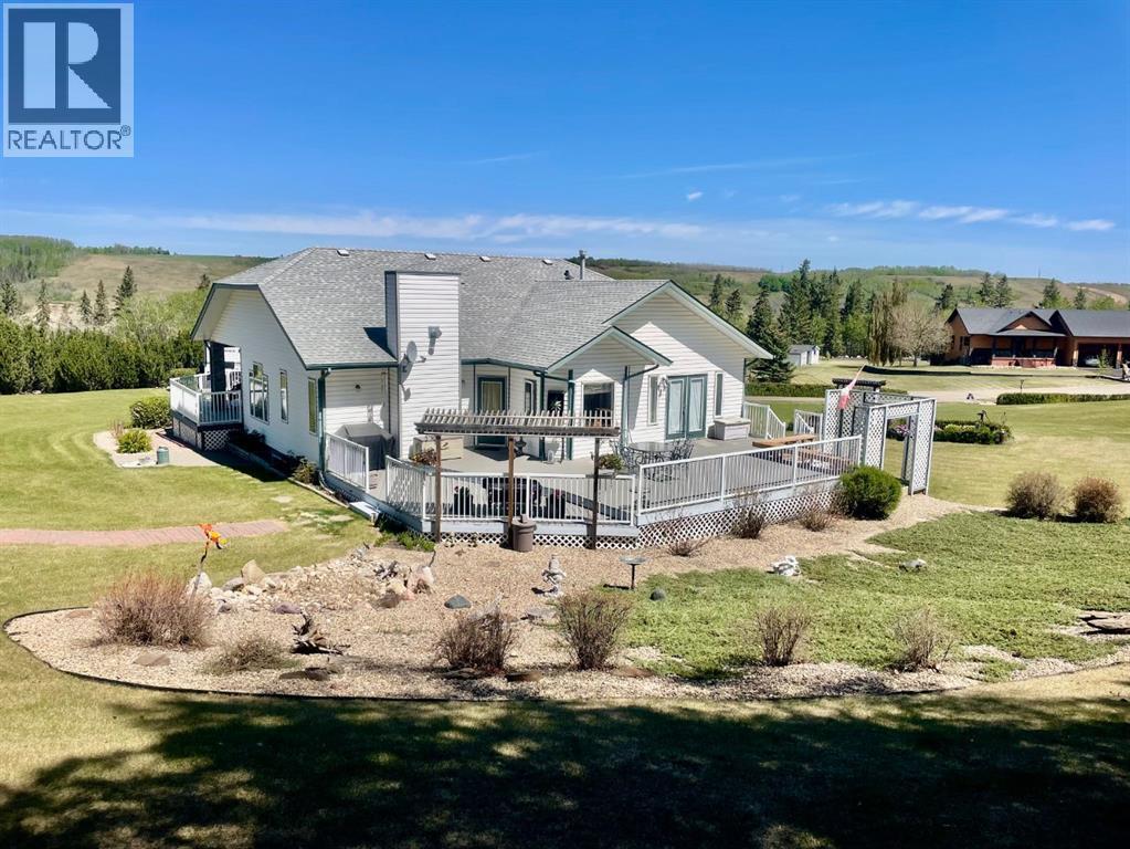 27, 26110 Highway 11, Rural Red Deer County, Alberta  T4E 1C2 - Photo 2 - A2289541