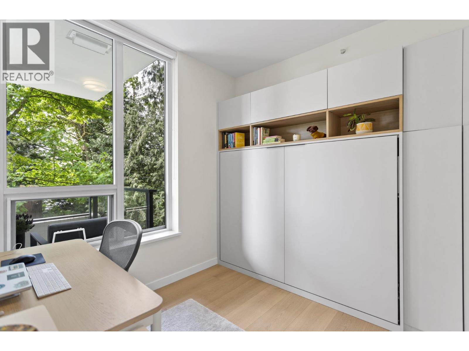 309 3533 Ross Drive, Vancouver, British Columbia  V6S 0L3 - Photo 12 - R3122088