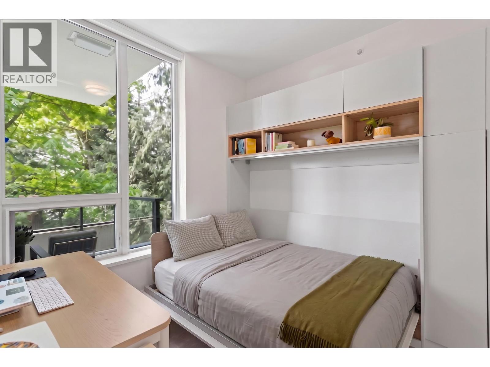 309 3533 Ross Drive, Vancouver, British Columbia  V6S 0L3 - Photo 13 - R3122088