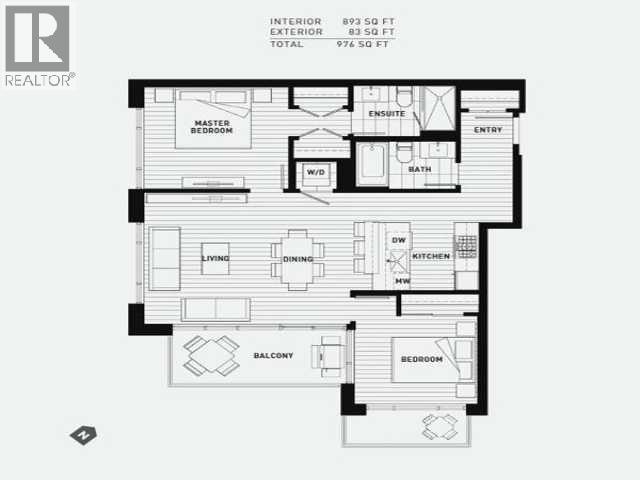 502 6098 Station Street, Burnaby, British Columbia V5H 0H4 - Photo 27 - R3115984
