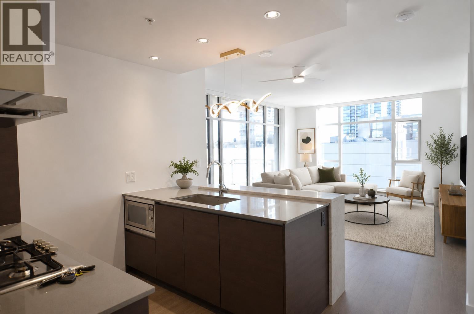 502 6098 Station Street, Burnaby, British Columbia V5H 0H4 - Photo 4 - R3115984