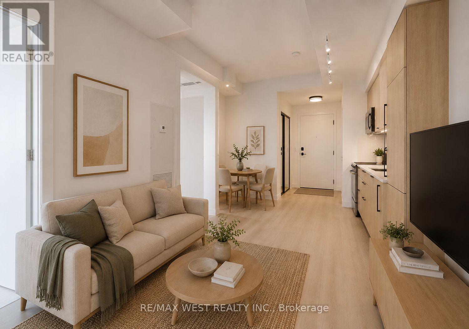 502 - 35 Rolling Mills Road, Toronto, Ontario  M5A 0V6 - Photo 5 - C13167708