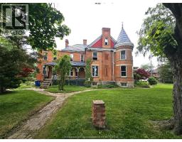 146 PARK STREET, Chatham, Ontario