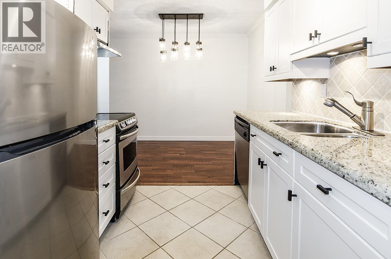 307 1169 Nelson Street, Vancouver, British Columbia  V6E 1J3 - Photo 6 - R3125263