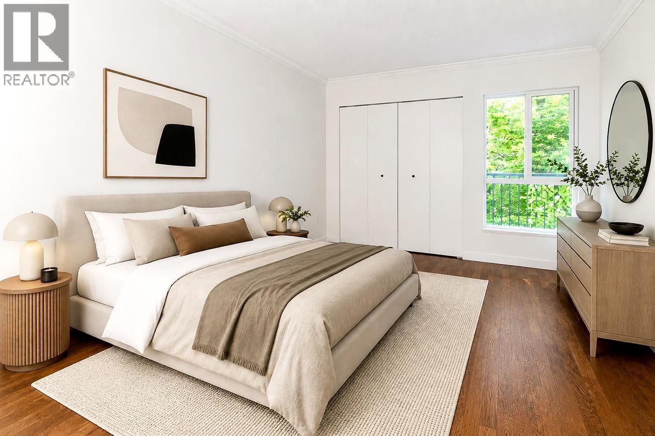 307 1169 Nelson Street, Vancouver, British Columbia  V6E 1J3 - Photo 14 - R3125263