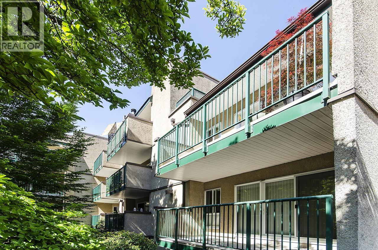 307 1169 Nelson Street, Vancouver, British Columbia  V6E 1J3 - Photo 29 - R3125263