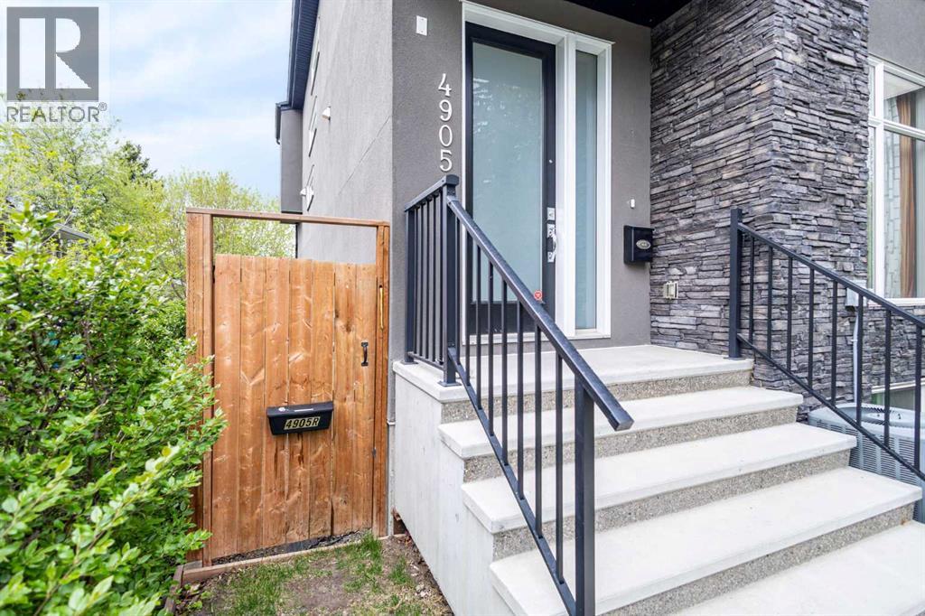 4905 21 Avenue Nw, Calgary, Alberta  T3B 0X1 - Photo 46 - A2311337