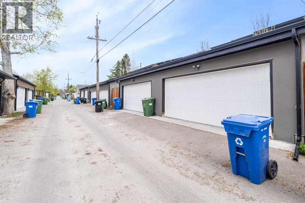 4905 21 Avenue Nw, Calgary, Alberta  T3B 0X1 - Photo 49 - A2311337