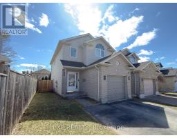 1360 ASPENRIDGE CRESCENT, London East, Ontario