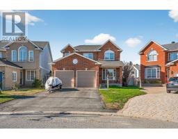22 - 22 NEW DEIGHTON CRESCENT, Ottawa, Ontario