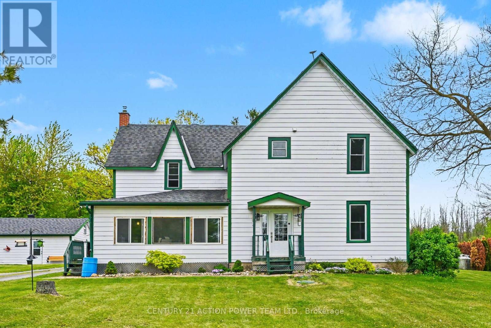 17670 County Road 18 Road Nw, South Stormont, Ontario  K0C 1S0 - Photo 2 - X13167892