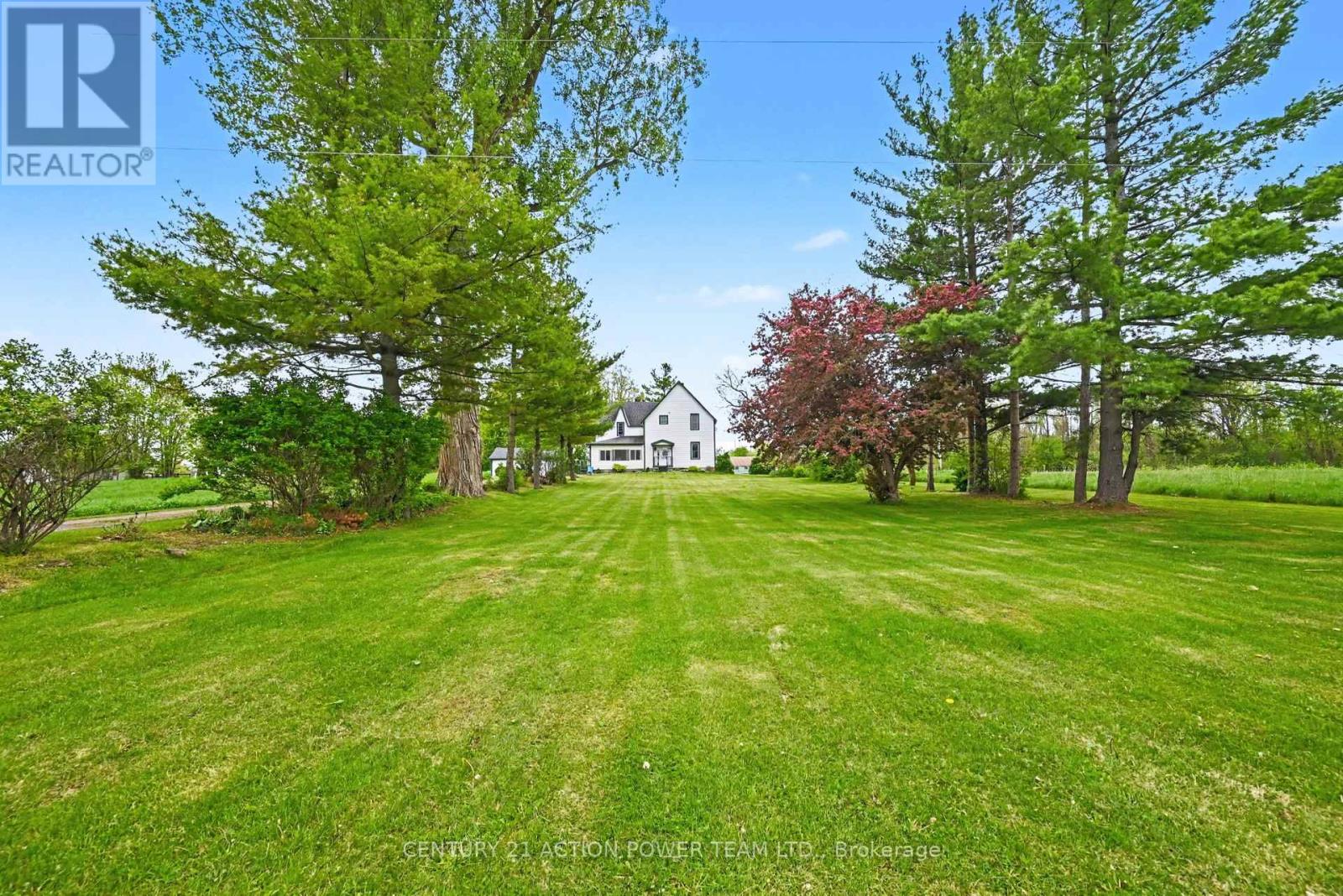 17670 County Road 18 Road Nw, South Stormont, Ontario  K0C 1S0 - Photo 3 - X13167892