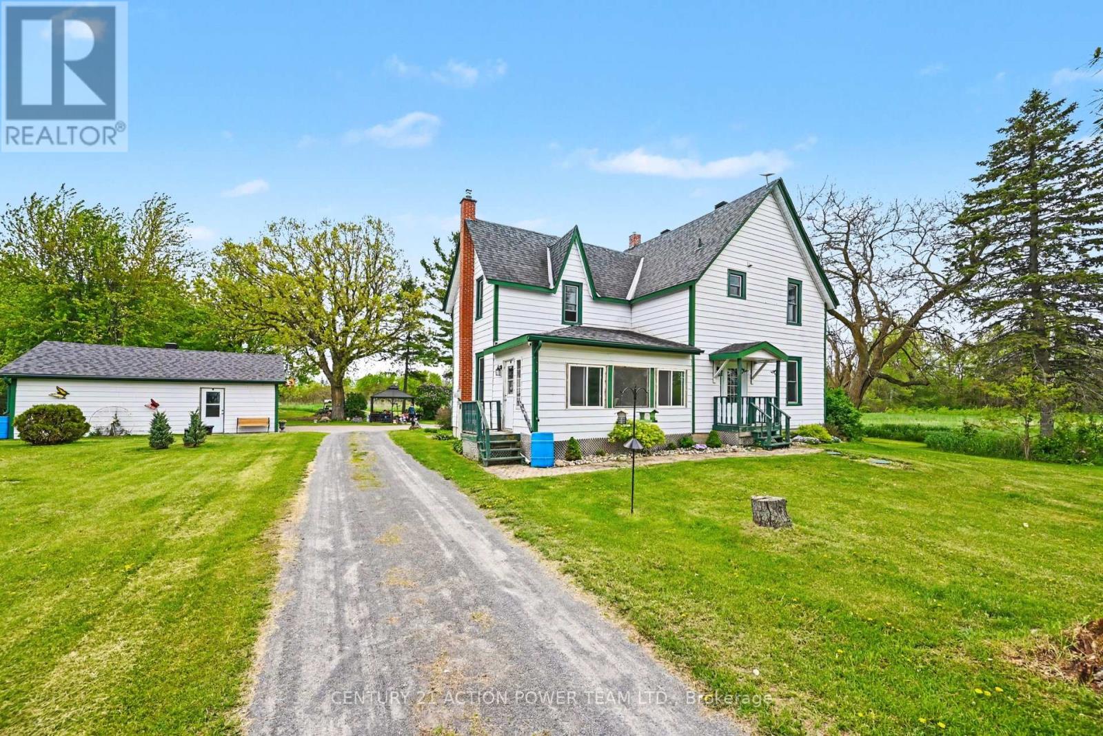 17670 County Road 18 Road Nw, South Stormont, Ontario  K0C 1S0 - Photo 4 - X13167892