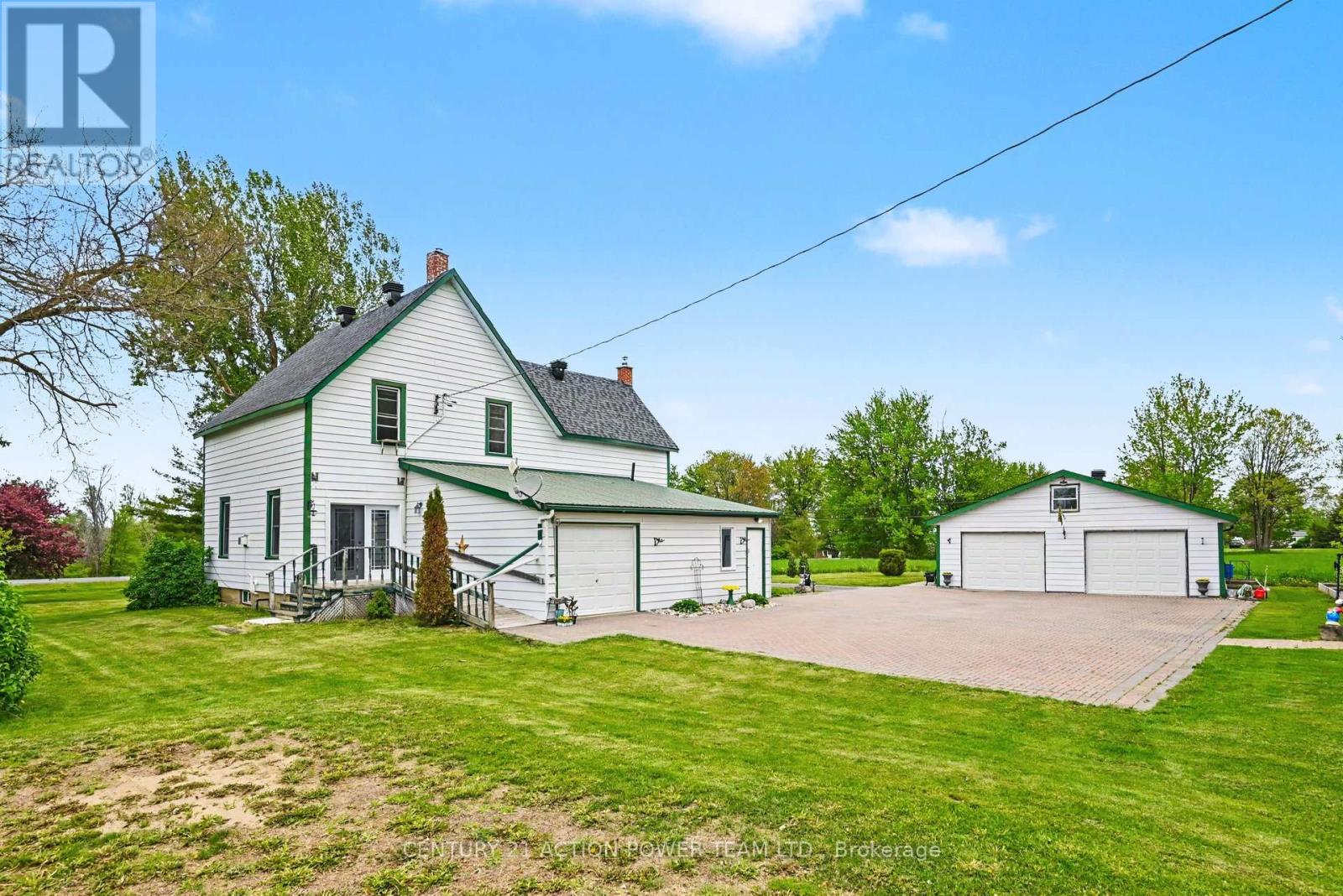17670 County Road 18 Road Nw, South Stormont, Ontario  K0C 1S0 - Photo 5 - X13167892