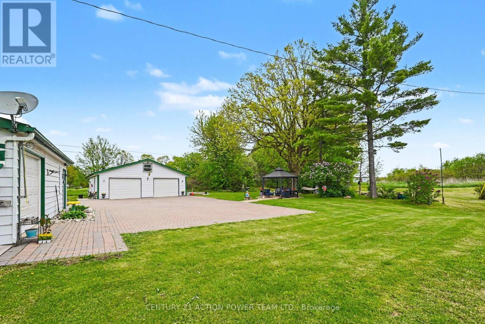 17670 County Road 18 Road Nw, South Stormont, Ontario  K0C 1S0 - Photo 6 - X13167892