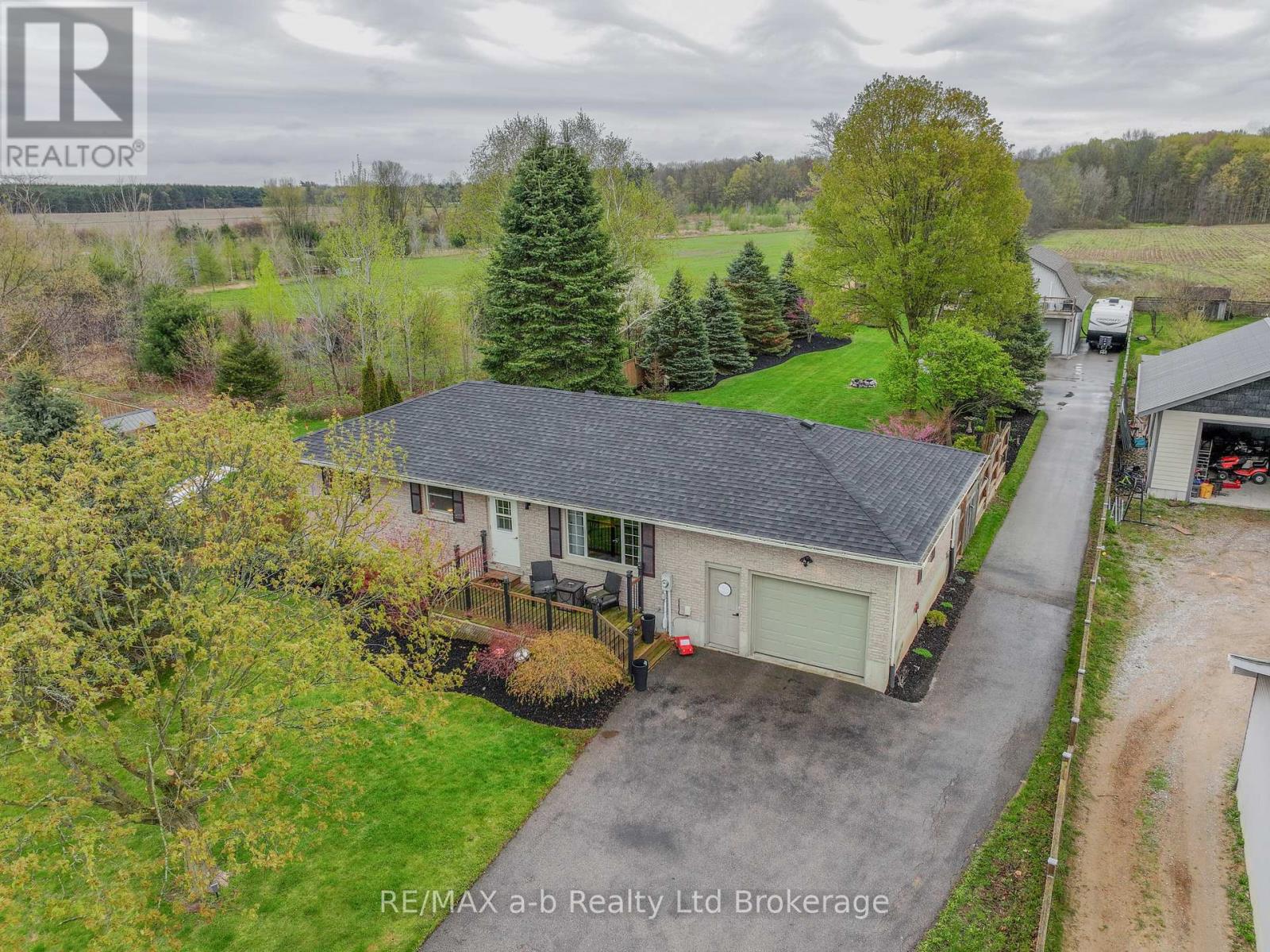 57185 EDEN LINE, Bayham, Ontario