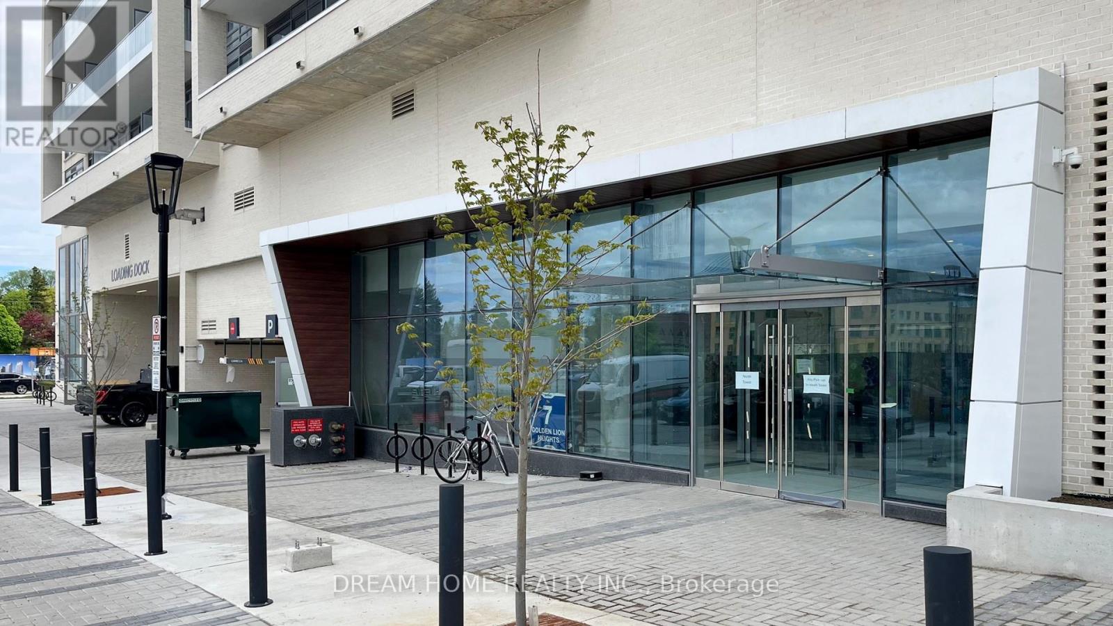 N1602 - 7 Golden Lion Heights, Toronto, Ontario  M2M 0C1 - Photo 2 - C13167844
