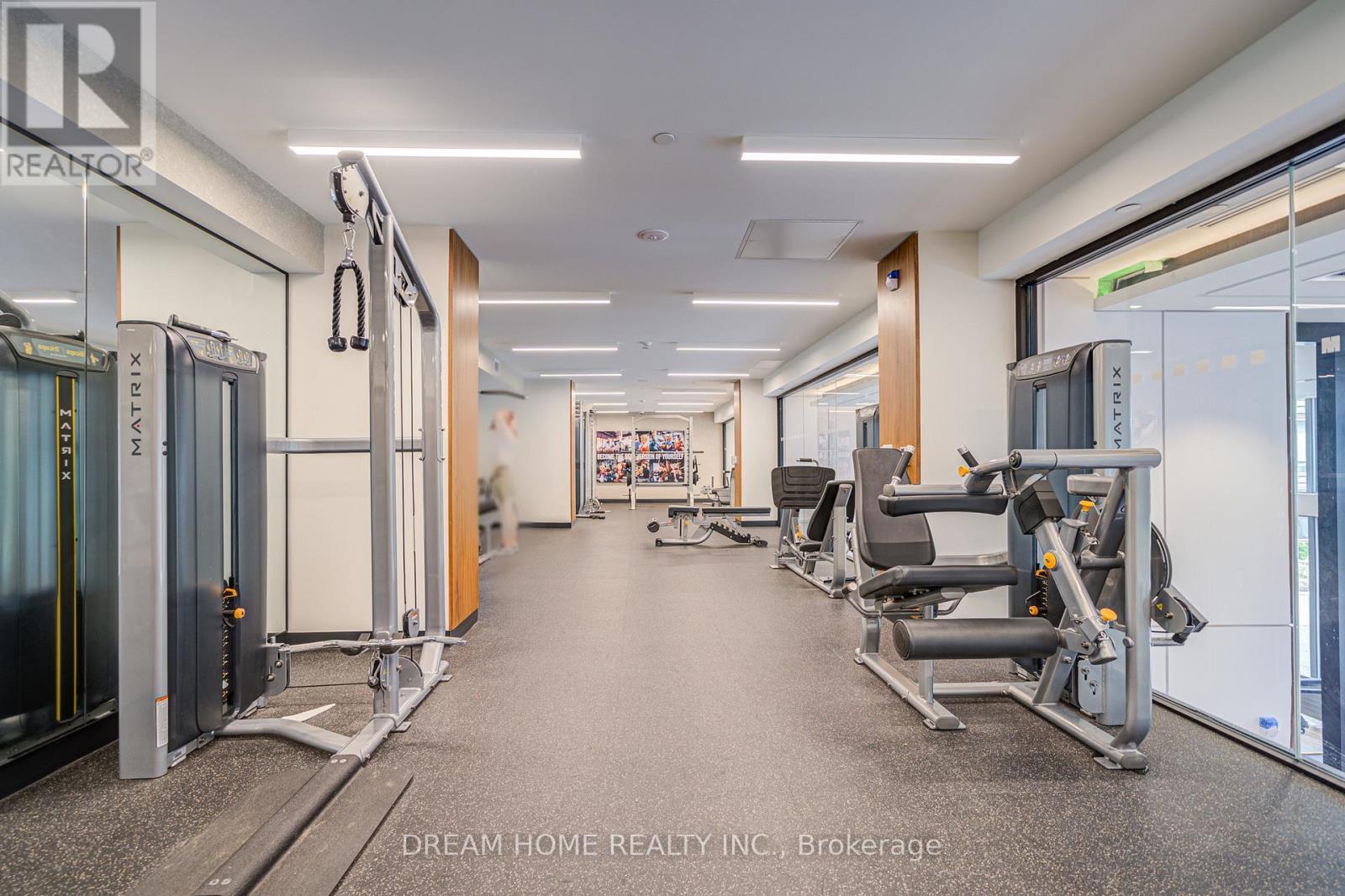 N1602 - 7 Golden Lion Heights, Toronto, Ontario  M2M 0C1 - Photo 22 - C13167844