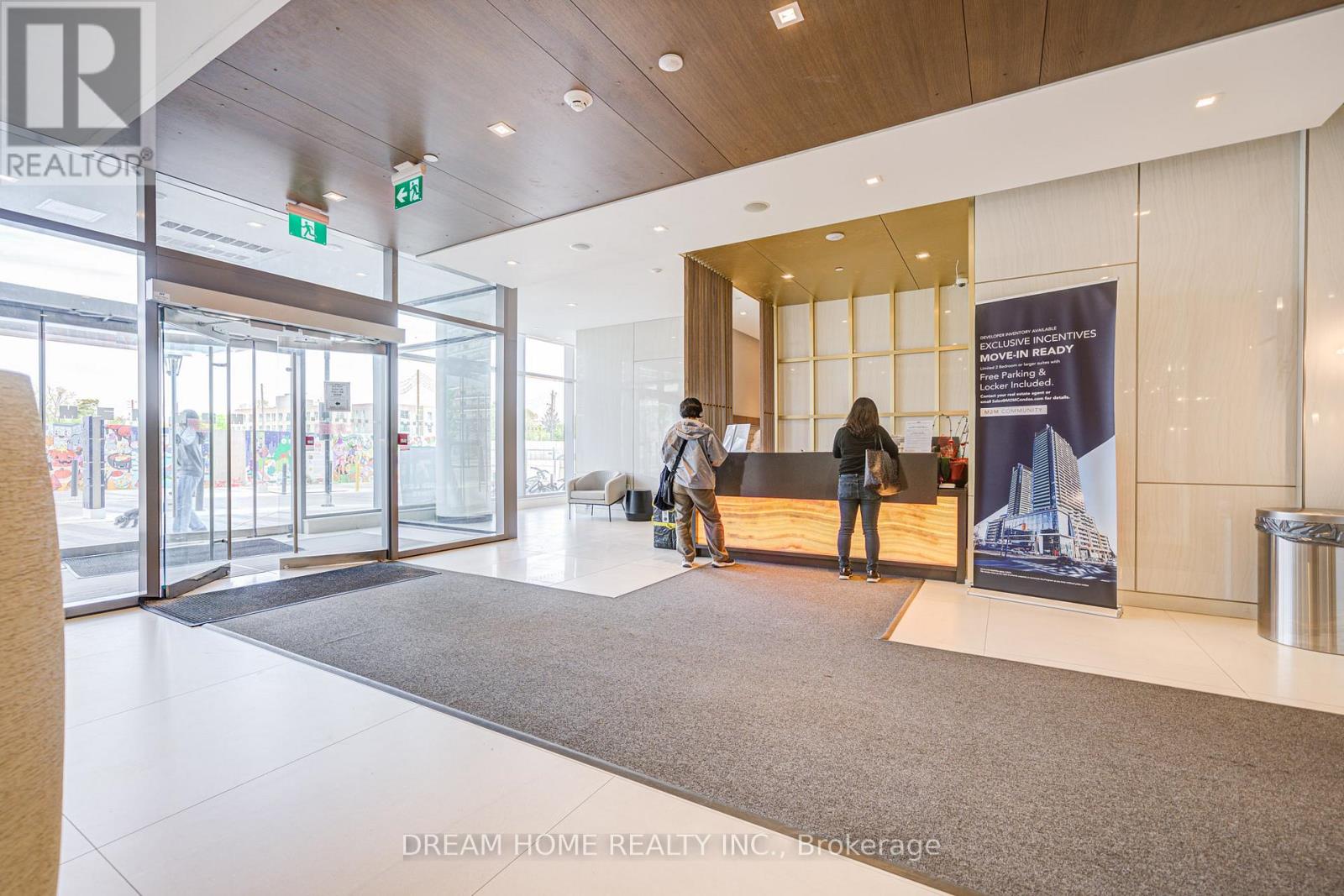 N1602 - 7 Golden Lion Heights, Toronto, Ontario  M2M 0C1 - Photo 23 - C13167844