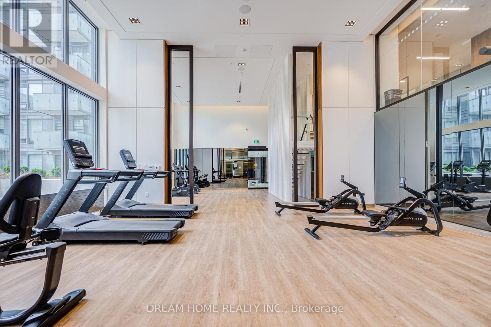 N1602 - 7 Golden Lion Heights, Toronto, Ontario  M2M 0C1 - Photo 24 - C13167844