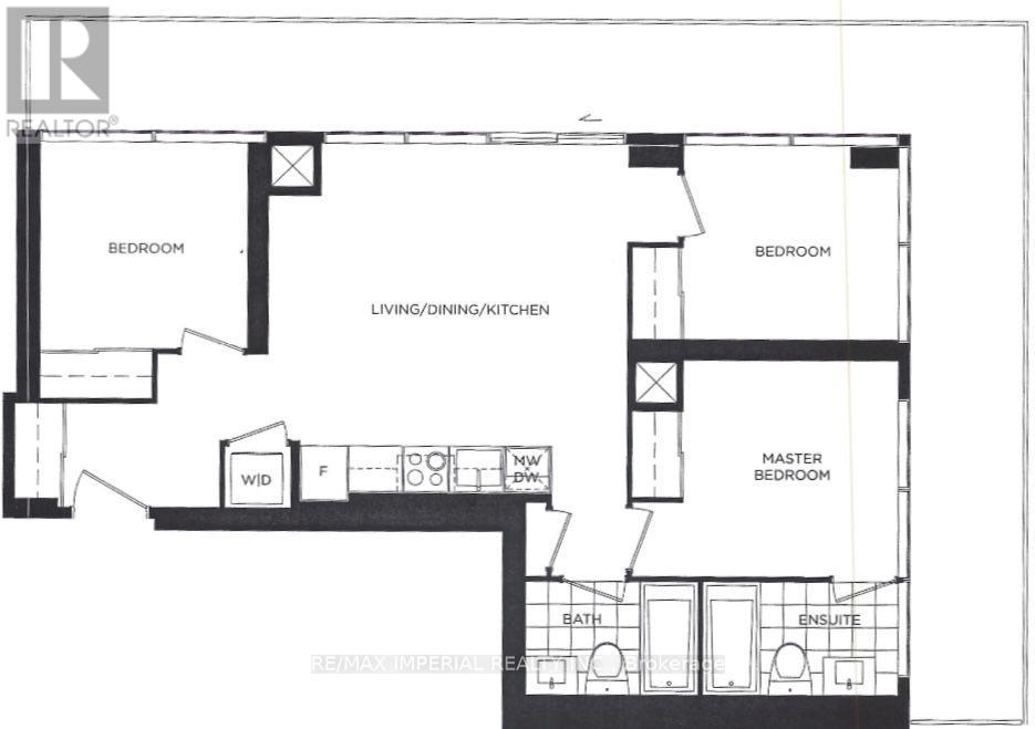 812 - 18 Maitland Terrace, Toronto, Ontario  M4Y 0H2 - Photo 3 - C13167846