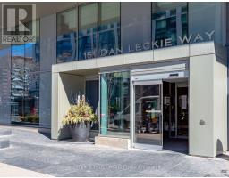 2111 - 151 DAN LECKIE WAY, Toronto, Ontario