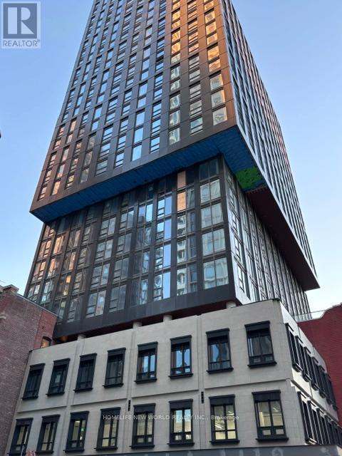 1707 - 100 QUEEN STREET E, Toronto, Ontario