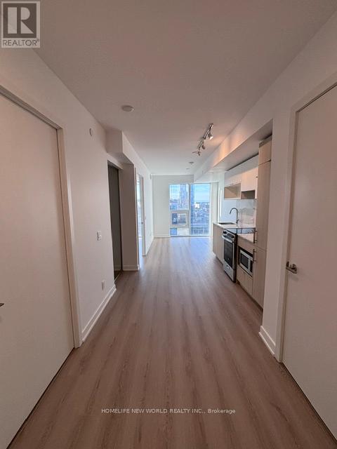 1707 - 100 Queen Street E, Toronto, Ontario  M5C 0B5 - Photo 2 - C13167896