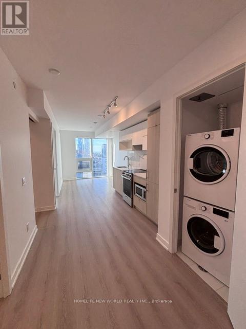 1707 - 100 Queen Street E, Toronto, Ontario  M5C 0B5 - Photo 3 - C13167896