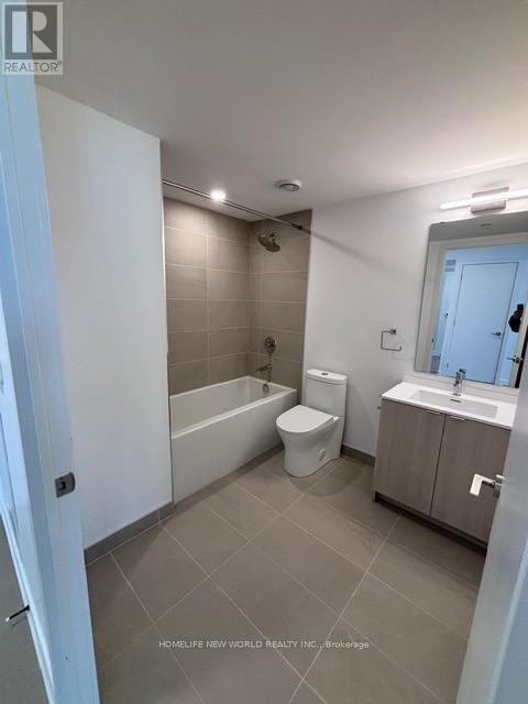 1707 - 100 Queen Street E, Toronto, Ontario  M5C 0B5 - Photo 8 - C13167896