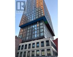 1707 - 100 QUEEN STREET E, Toronto, Ontario