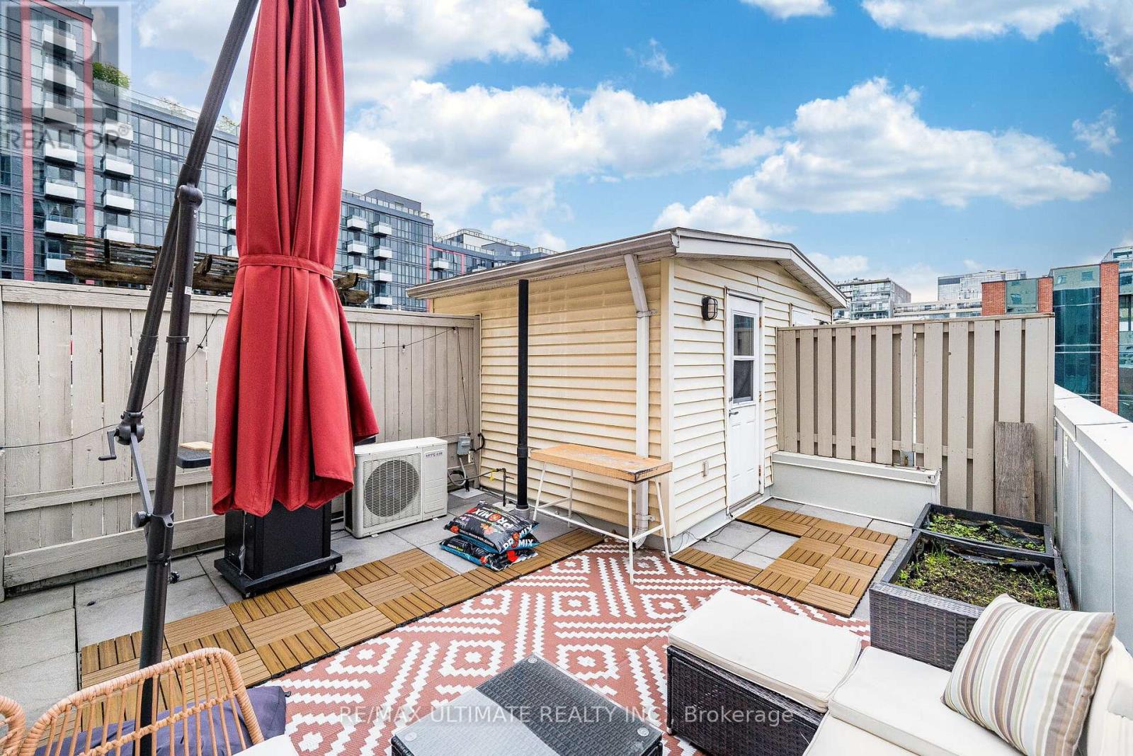 11 Niagara Street, Toronto, Ontario  M5V 3N9 - Photo 43 - C13167908