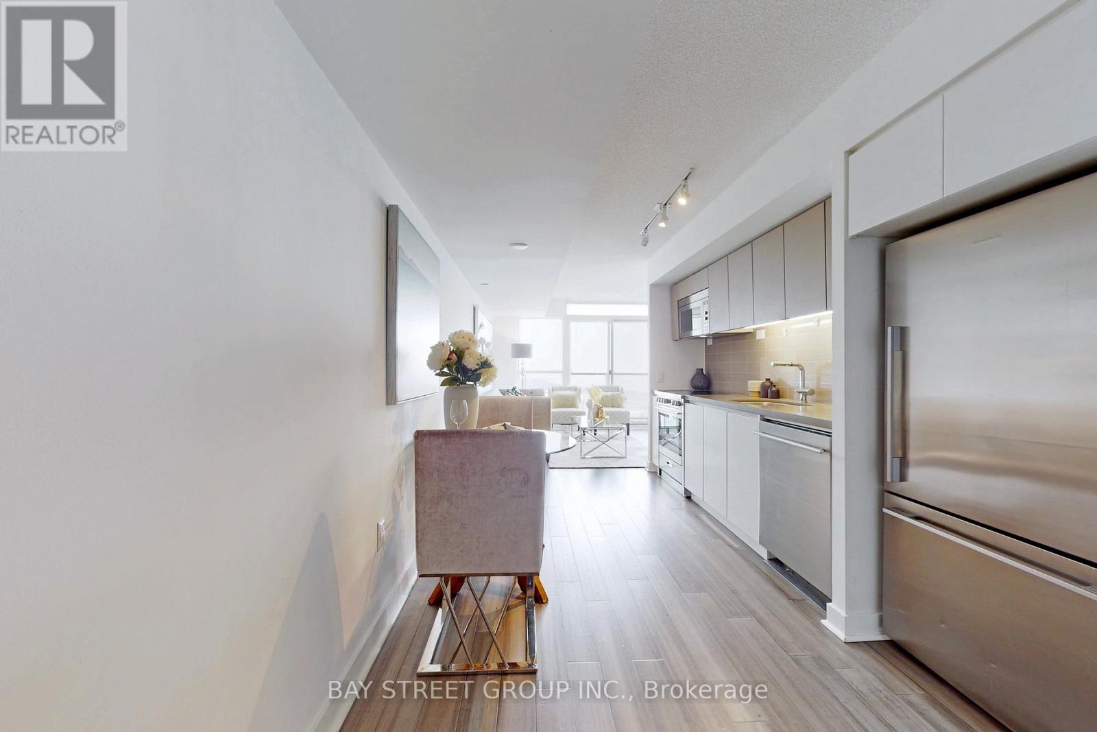 4102 - 85 Queens Wharf Road, Toronto, Ontario  M5V 0J9 - Photo 10 - C13167912