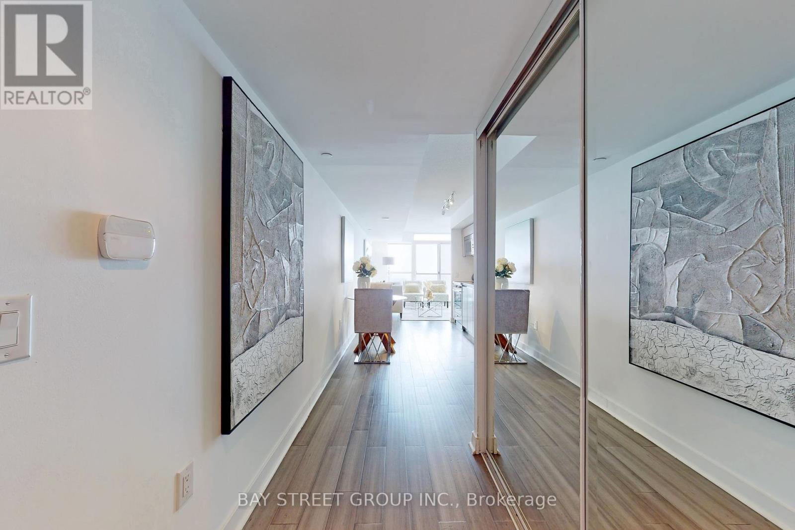 4102 - 85 Queens Wharf Road, Toronto, Ontario  M5V 0J9 - Photo 11 - C13167912