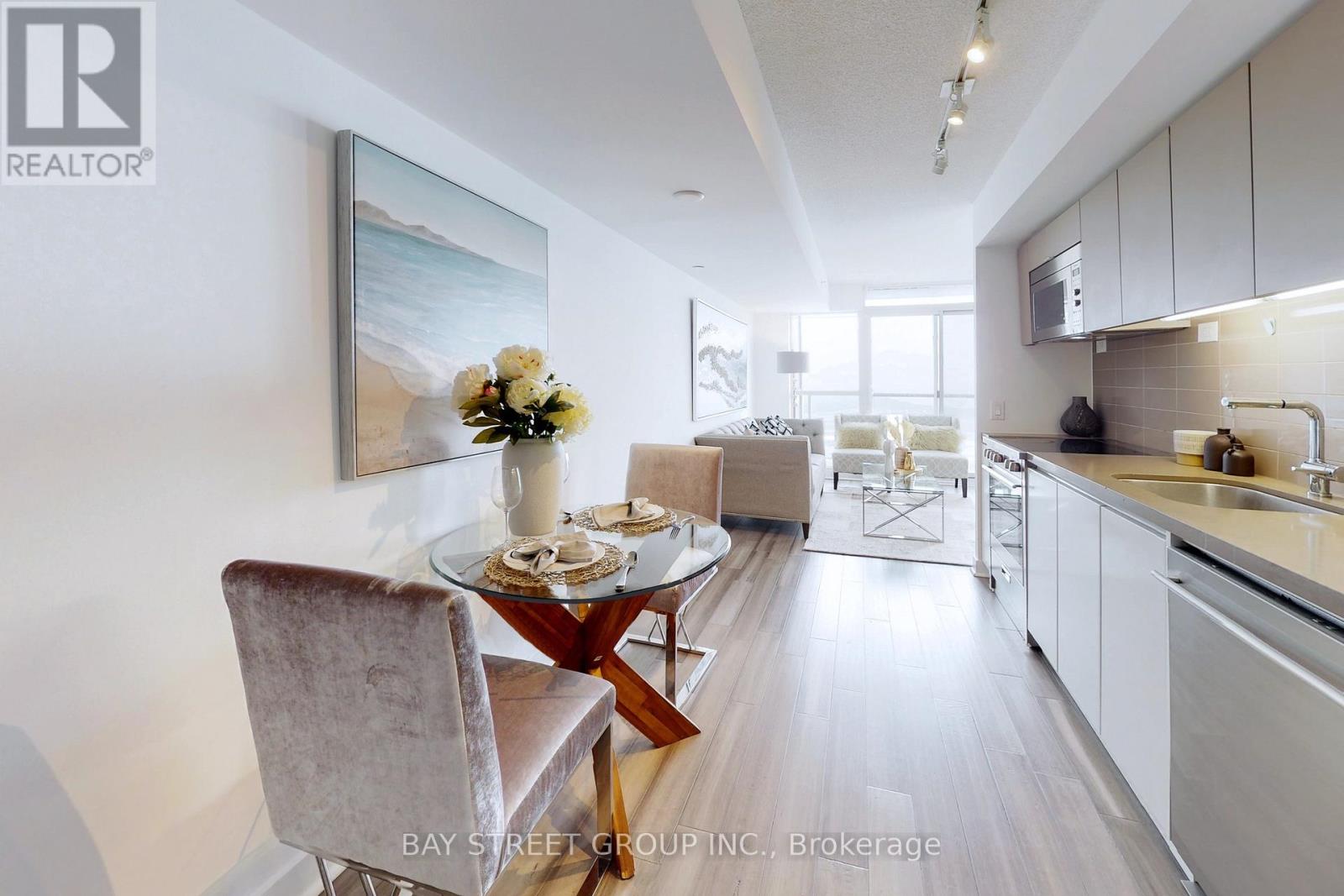 4102 - 85 Queens Wharf Road, Toronto, Ontario  M5V 0J9 - Photo 12 - C13167912