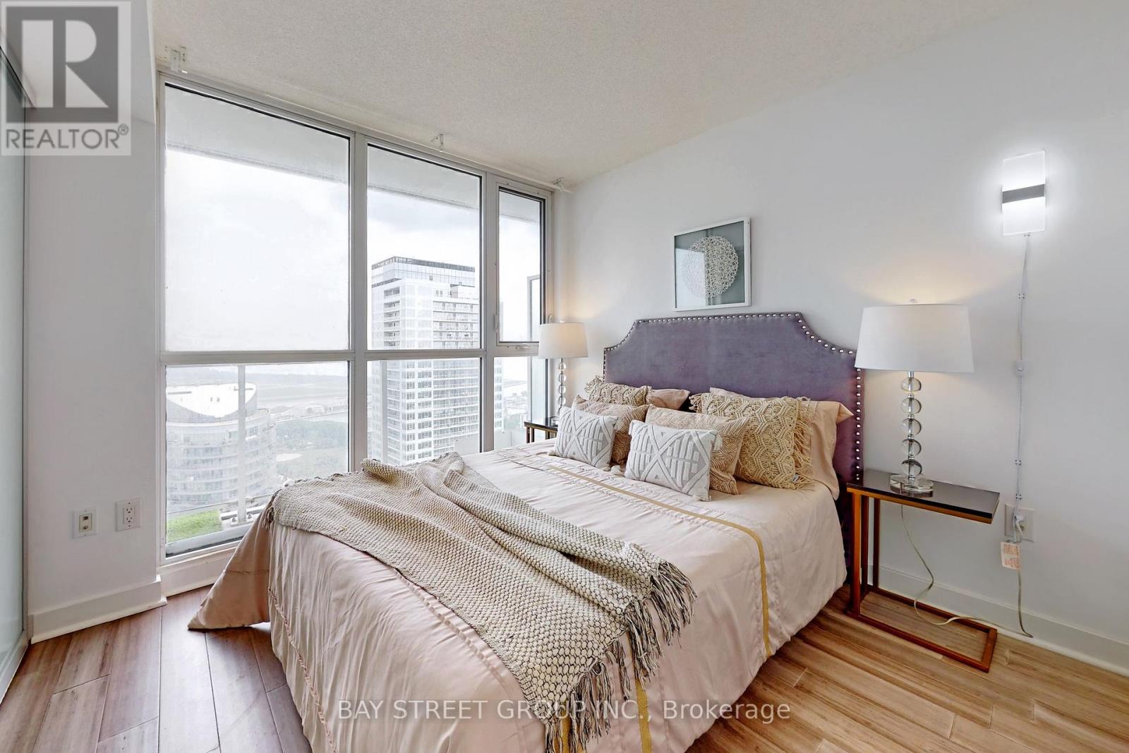 4102 - 85 Queens Wharf Road, Toronto, Ontario  M5V 0J9 - Photo 14 - C13167912