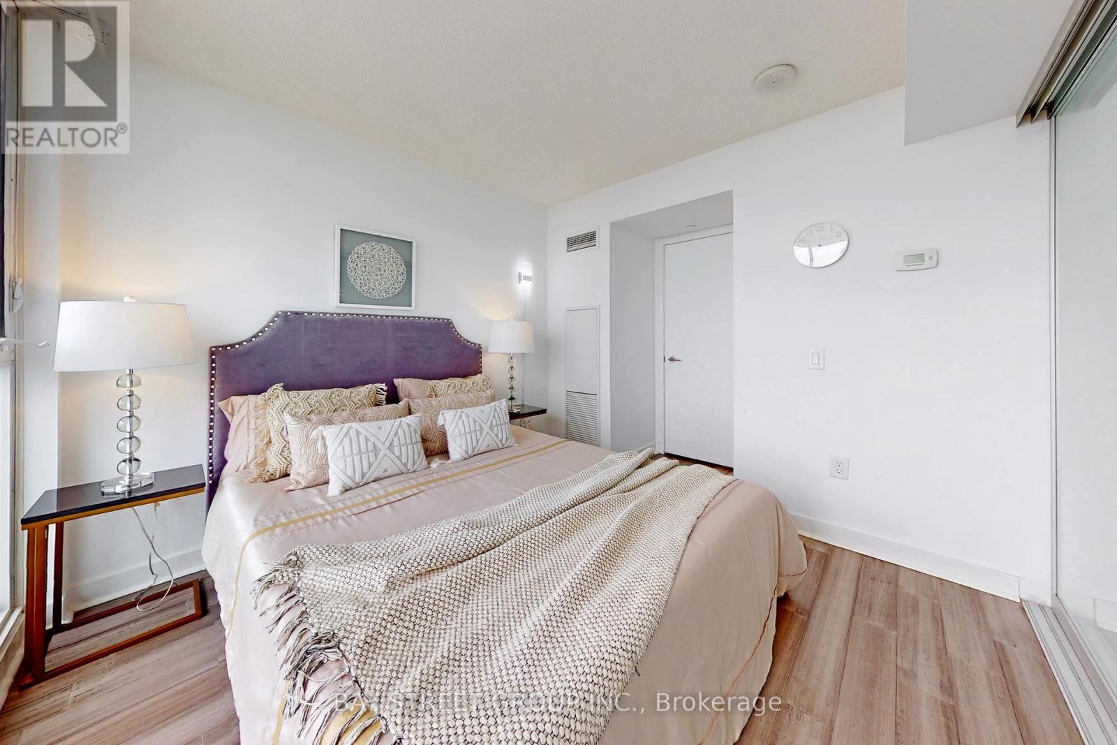 4102 - 85 Queens Wharf Road, Toronto, Ontario  M5V 0J9 - Photo 15 - C13167912