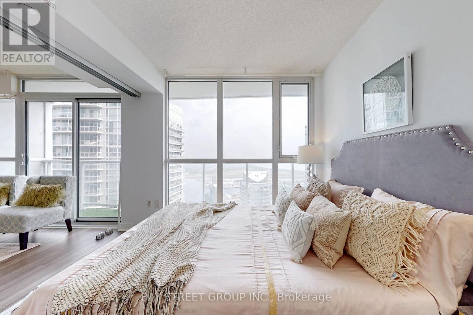 4102 - 85 Queens Wharf Road, Toronto, Ontario  M5V 0J9 - Photo 17 - C13167912