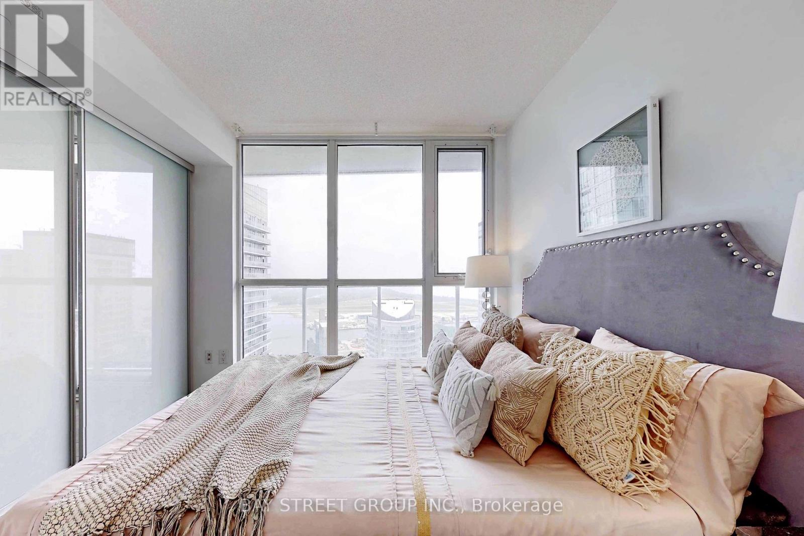 4102 - 85 Queens Wharf Road, Toronto, Ontario  M5V 0J9 - Photo 18 - C13167912