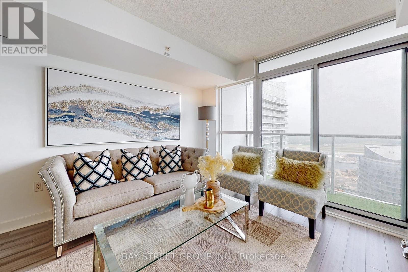 4102 - 85 Queens Wharf Road, Toronto, Ontario  M5V 0J9 - Photo 2 - C13167912